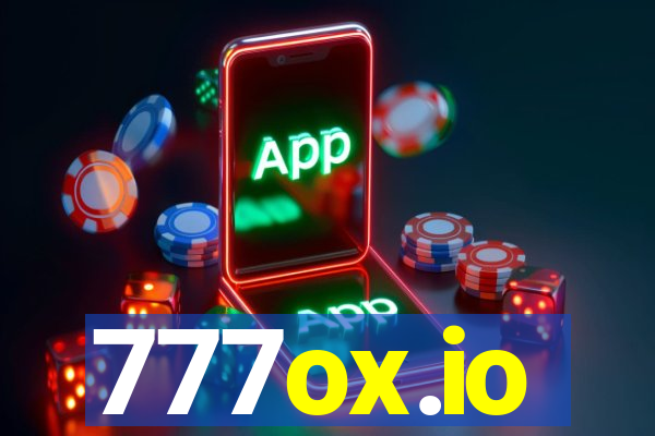 777ox.io