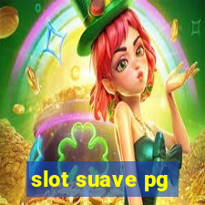 slot suave pg