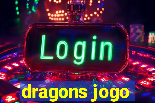 dragons jogo