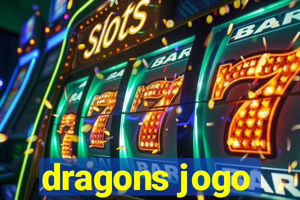 dragons jogo