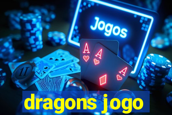 dragons jogo