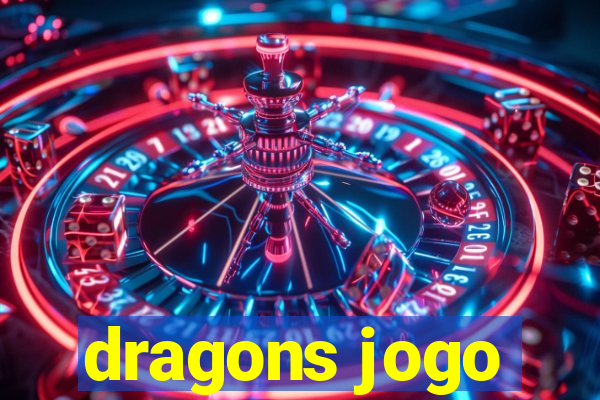 dragons jogo