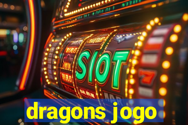 dragons jogo