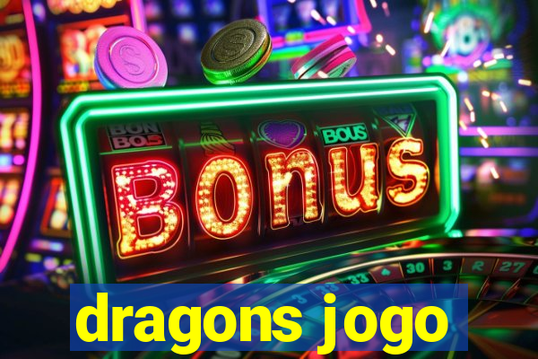 dragons jogo