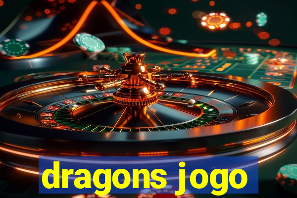 dragons jogo