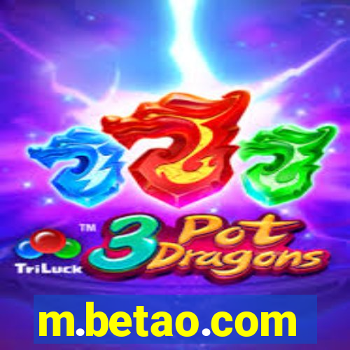 m.betao.com