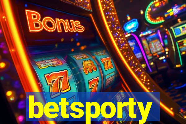 betsporty