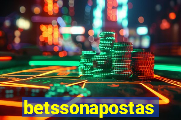 betssonapostas