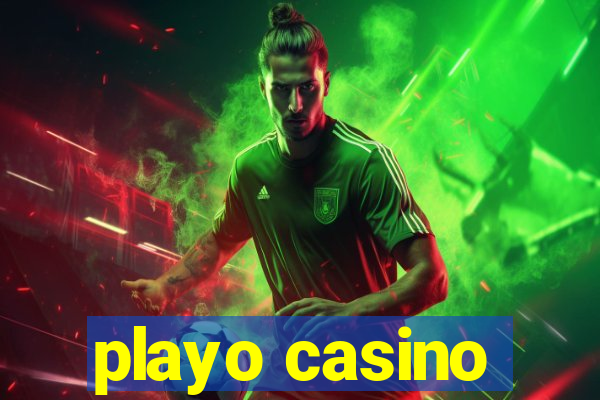 playo casino