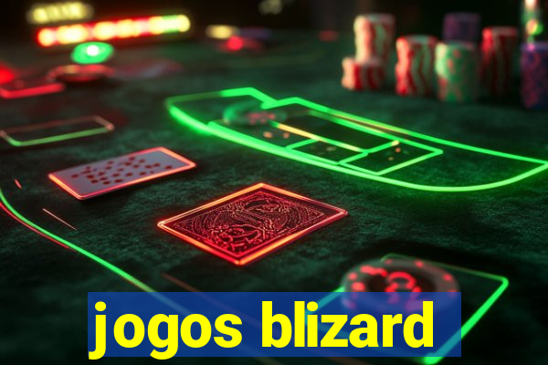 jogos blizard