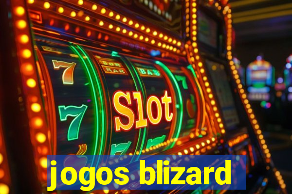 jogos blizard