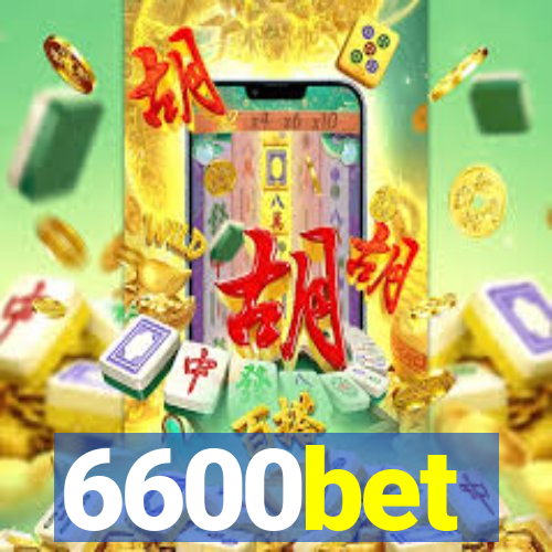 6600bet