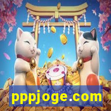 pppjoge.com