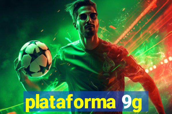 plataforma 9g