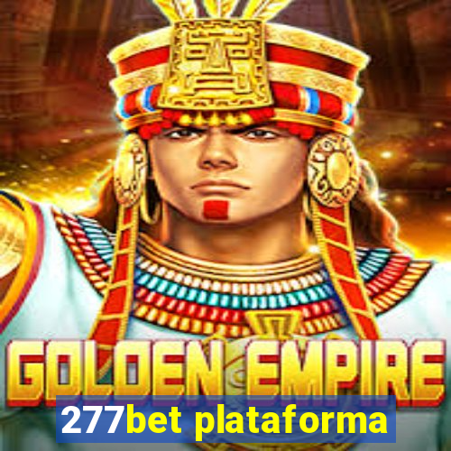 277bet plataforma