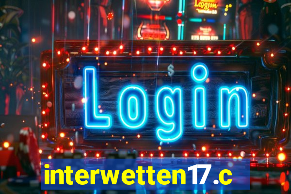 interwetten17.com