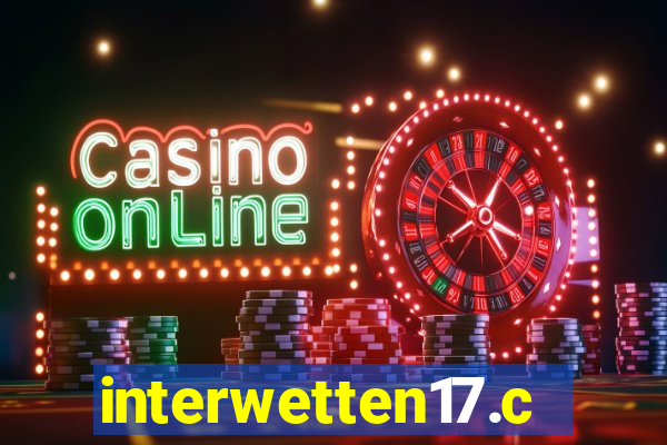 interwetten17.com