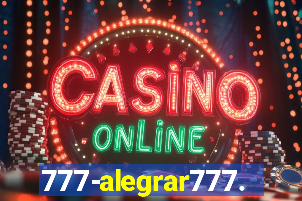 777-alegrar777.cc