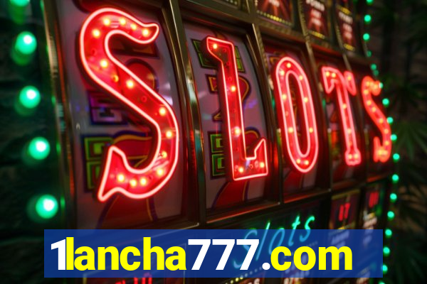 1lancha777.com