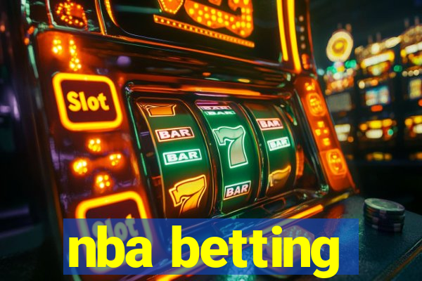 nba betting