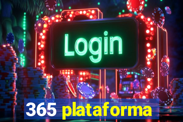 365 plataforma