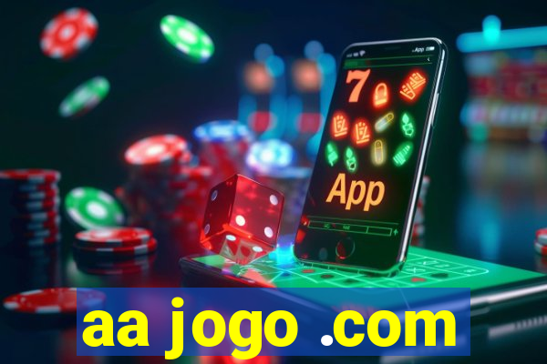 aa jogo .com