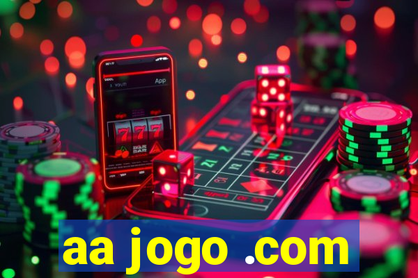 aa jogo .com