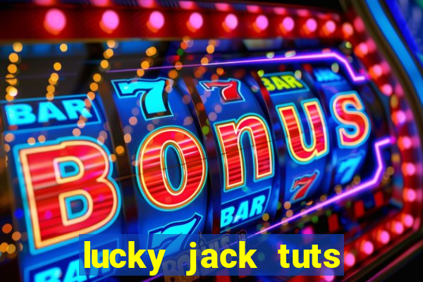 lucky jack tuts treasure slot free play