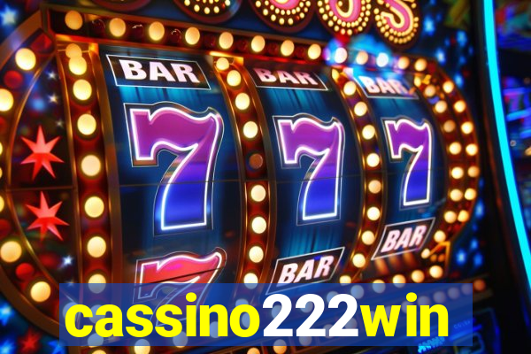 cassino222win