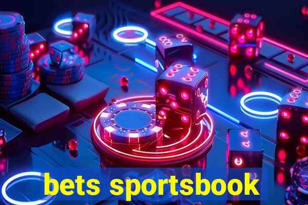 bets sportsbook