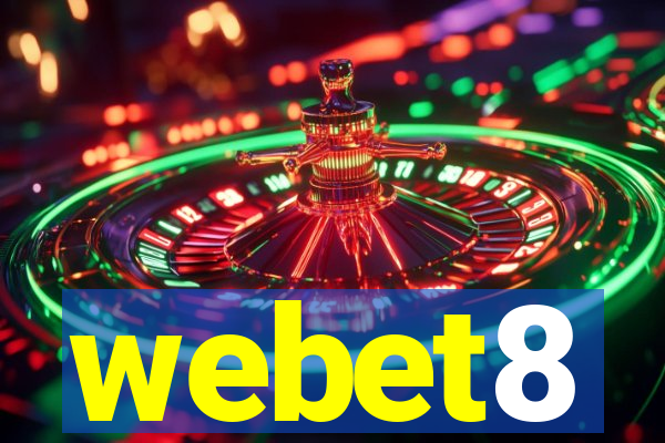 webet8