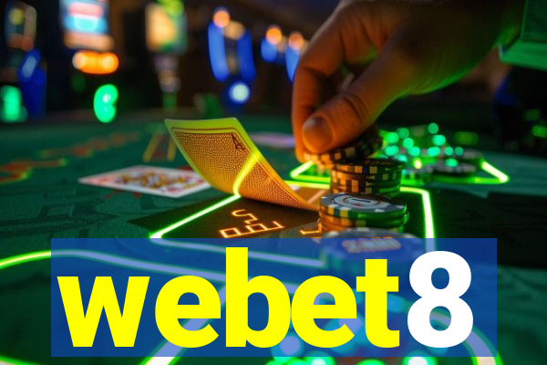 webet8