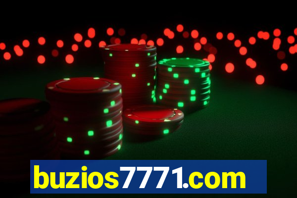 buzios7771.com