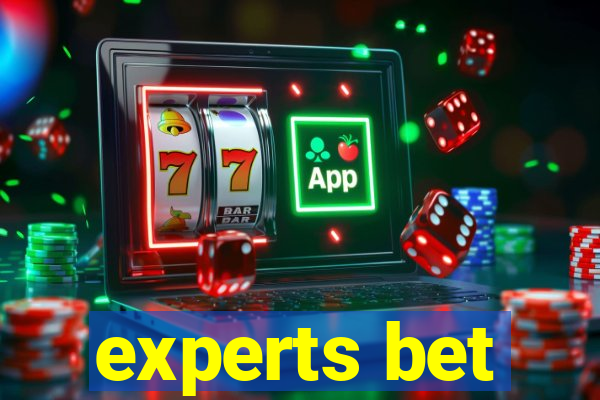 experts bet