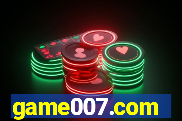 game007.com