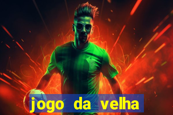 jogo da velha aposta online