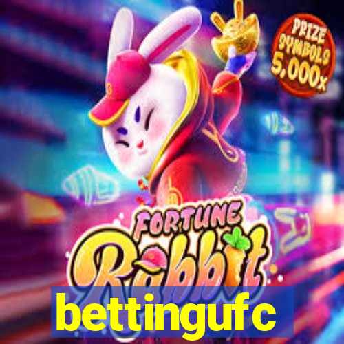 bettingufc