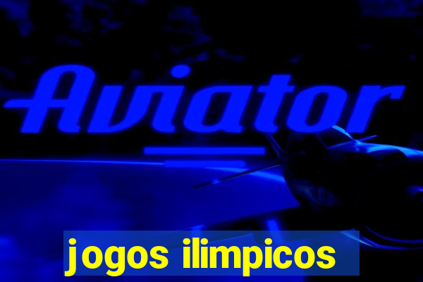 jogos ilimpicos