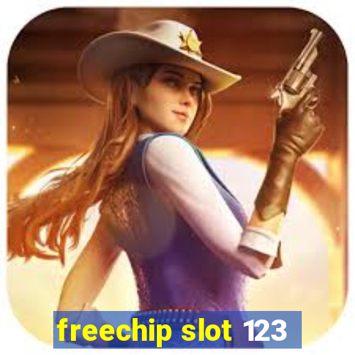 freechip slot 123