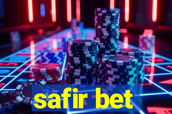 safir bet