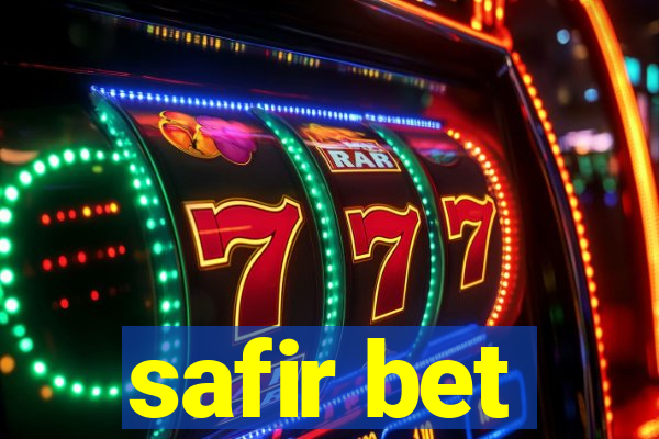 safir bet