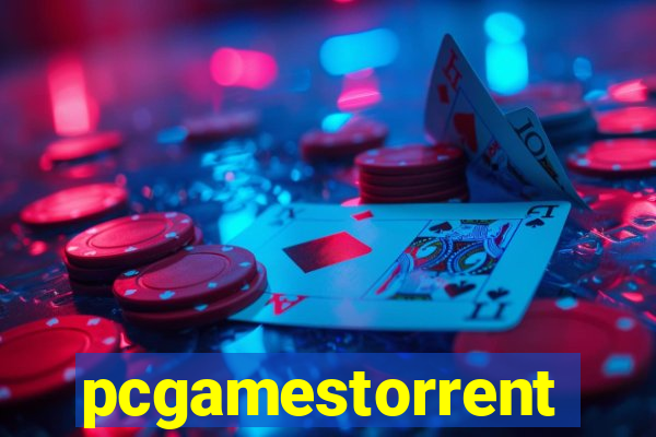 pcgamestorrent