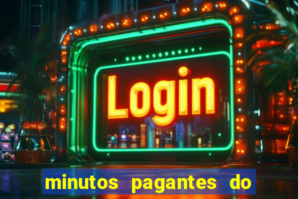 minutos pagantes do fortune dragon