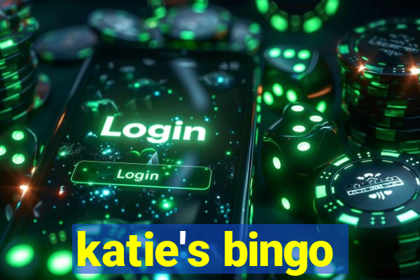 katie's bingo