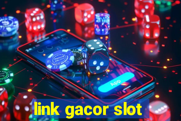 link gacor slot