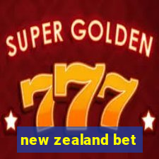 new zealand bet