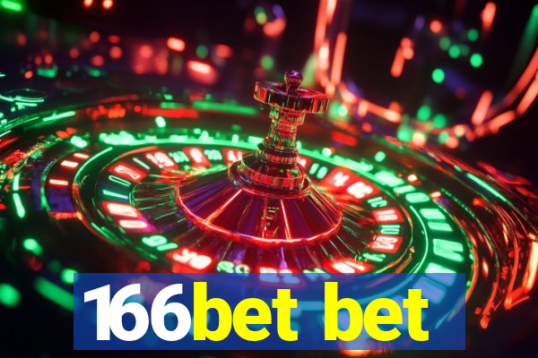 166bet bet