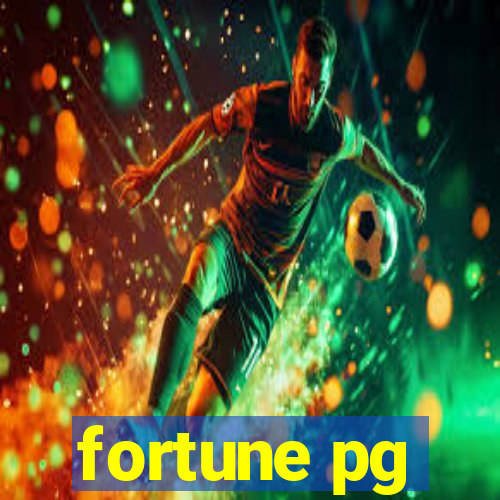 fortune pg