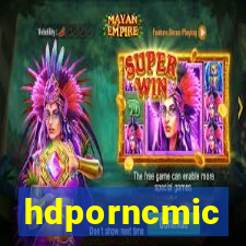 hdporncmic