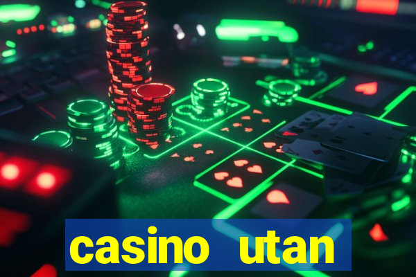 casino utan spelpaus i mobilen